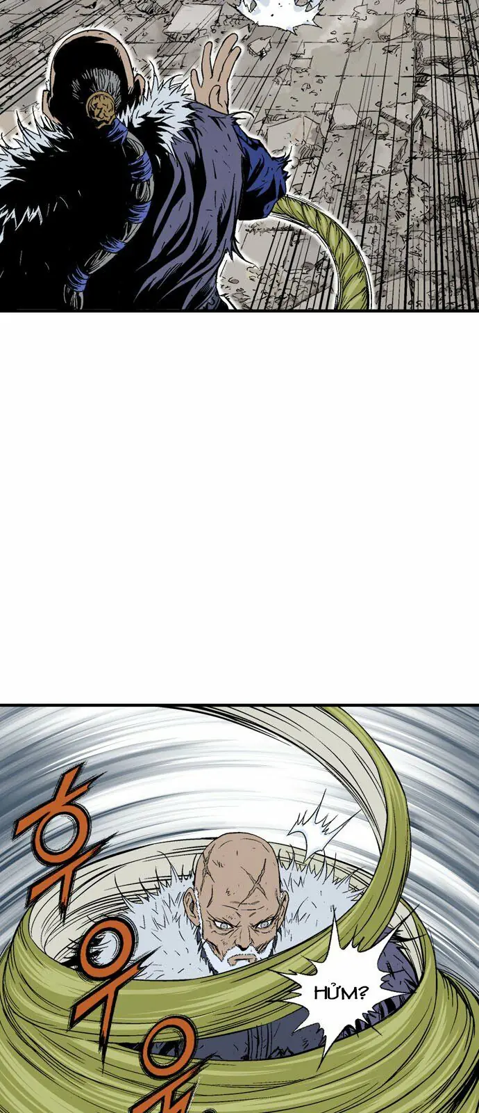 Gosu - Cao Thủ 2 Chapter 95 - Trang 46