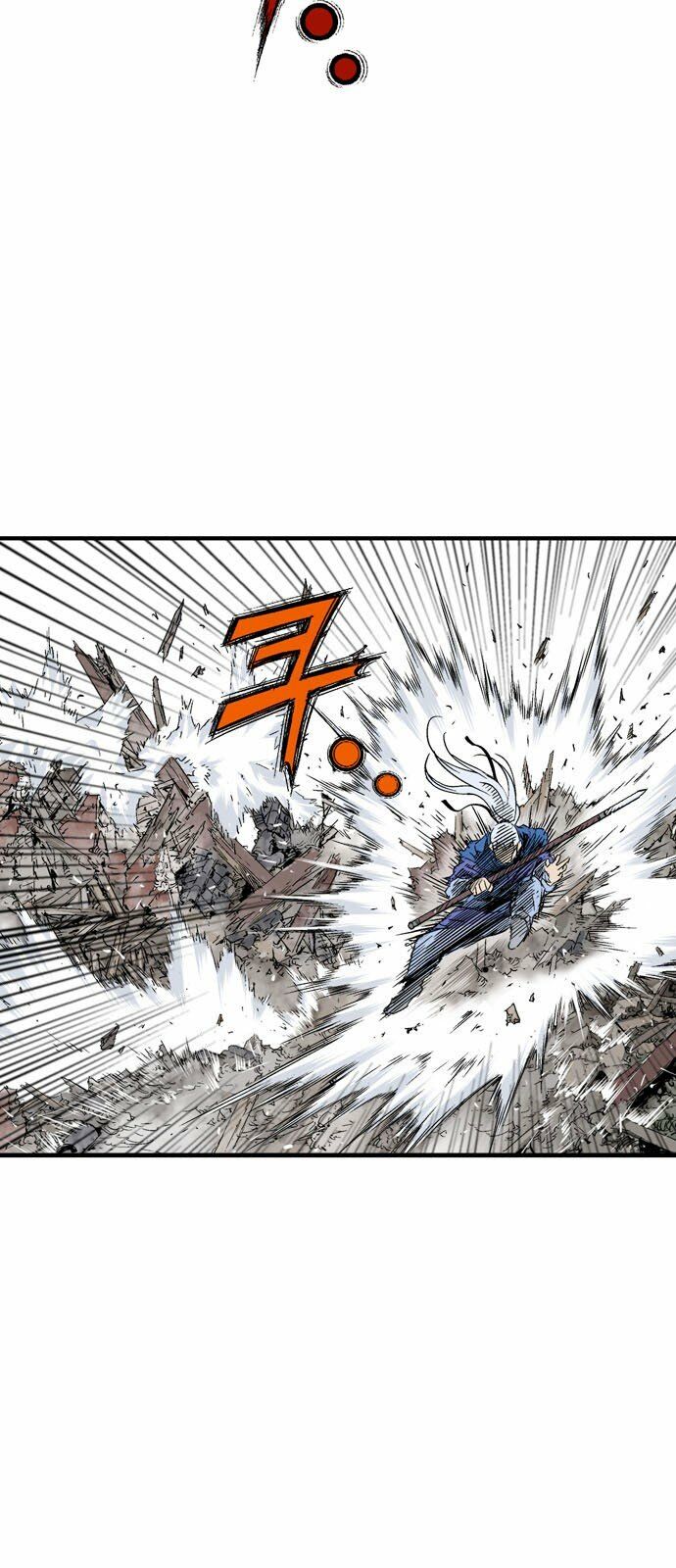 Gosu - Cao Thủ 2 Chapter 96 - Trang 11