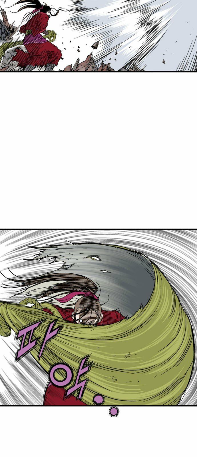 Gosu - Cao Thủ 2 Chapter 96 - Trang 14