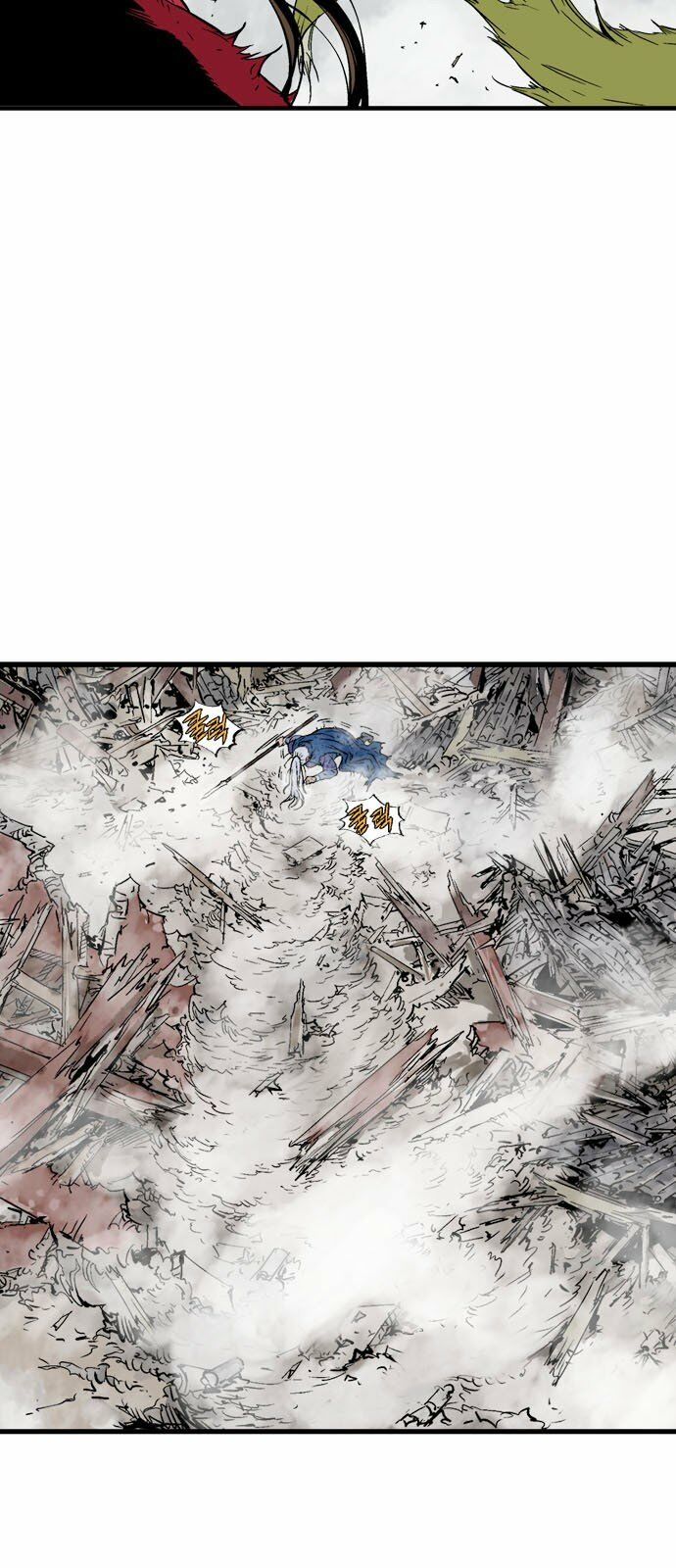 Gosu - Cao Thủ 2 Chapter 96 - Trang 22