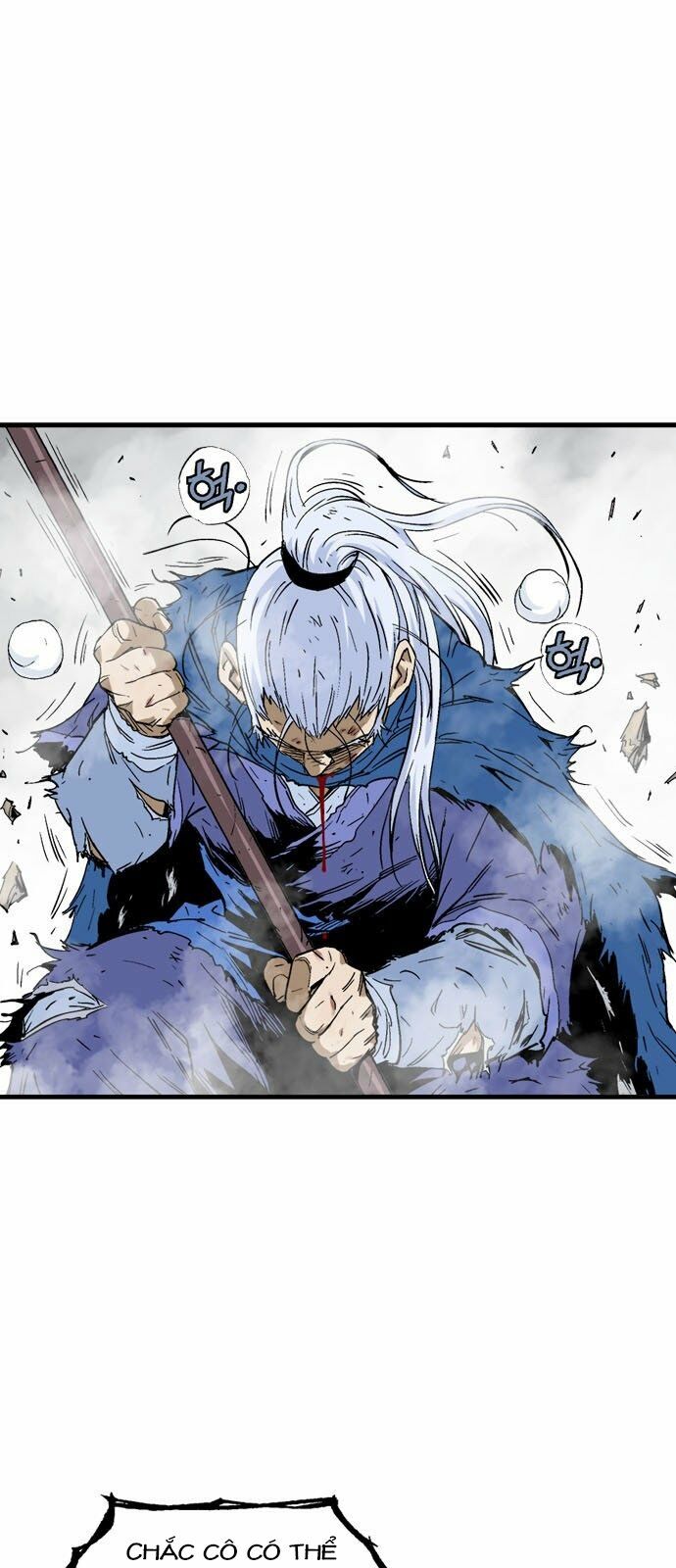Gosu - Cao Thủ 2 Chapter 96 - Trang 23