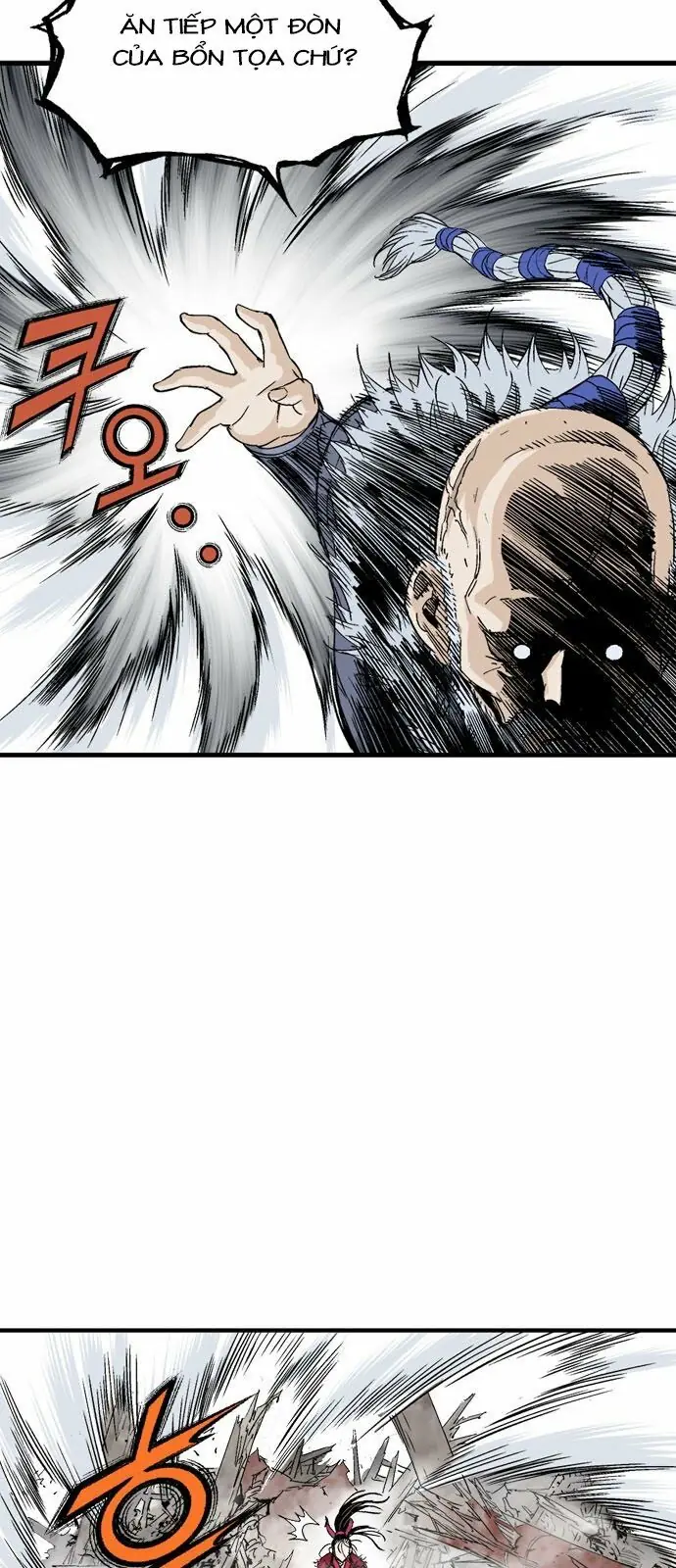 Gosu - Cao Thủ 2 Chapter 96 - Trang 24