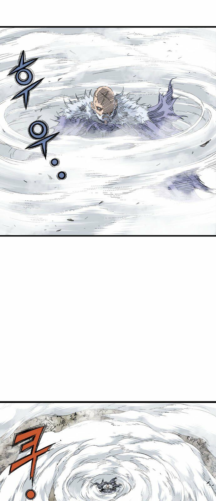 Gosu - Cao Thủ 2 Chapter 96 - Trang 3