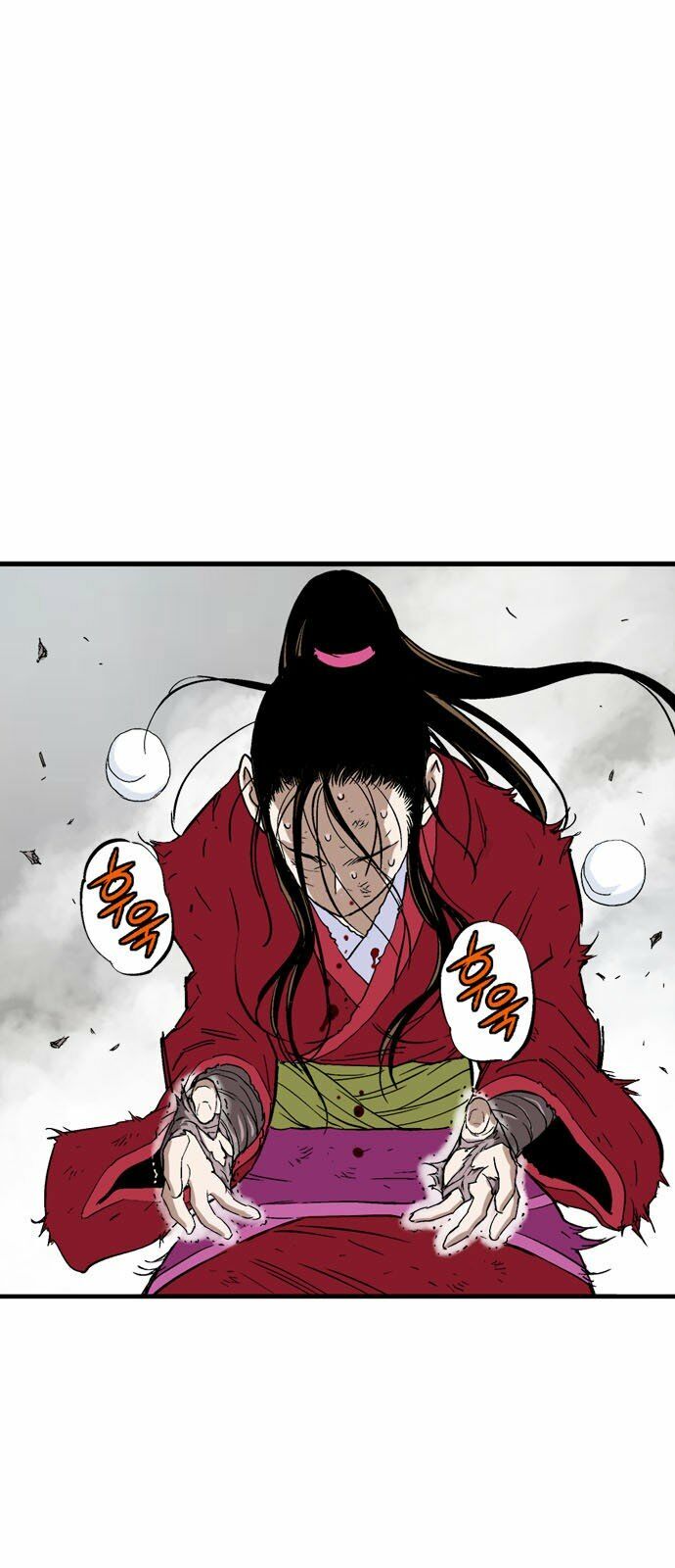 Gosu - Cao Thủ 2 Chapter 96 - Trang 32