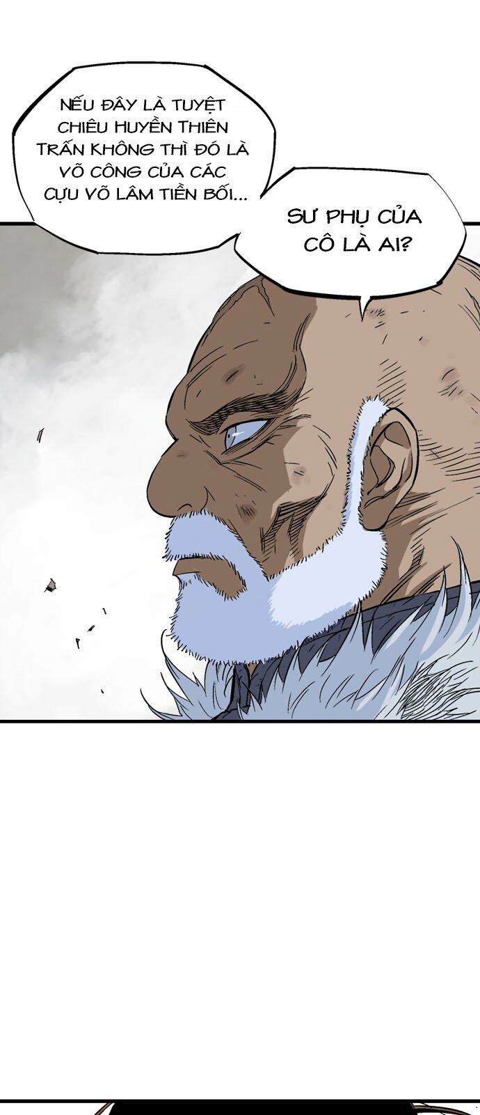 Gosu - Cao Thủ 2 Chapter 96 - Trang 33