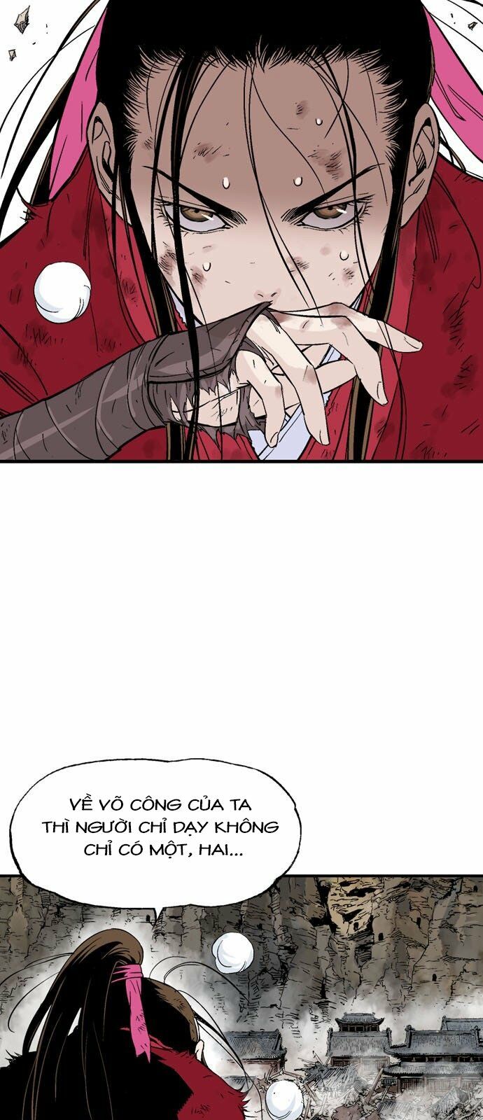 Gosu - Cao Thủ 2 Chapter 96 - Trang 34