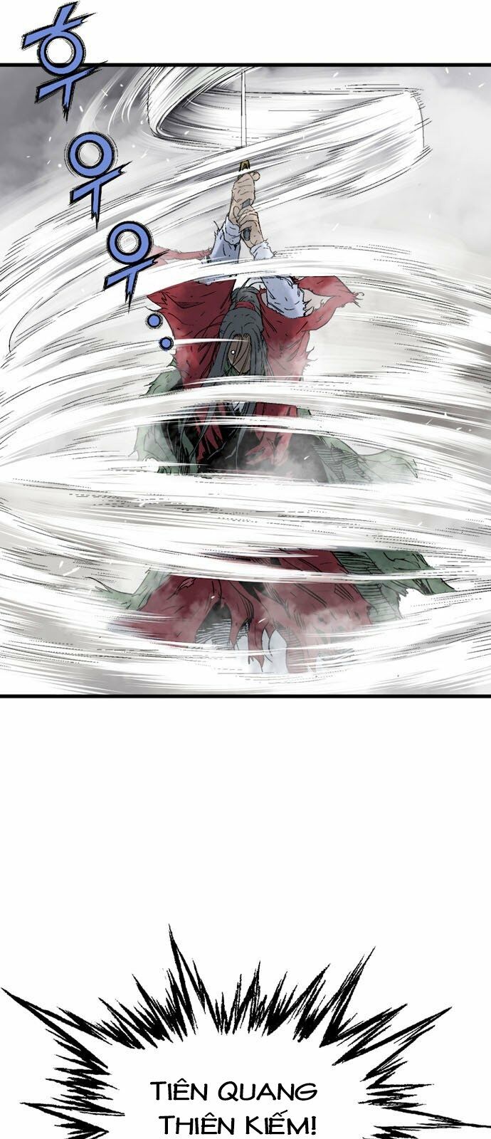 Gosu - Cao Thủ 2 Chapter 96 - Trang 38