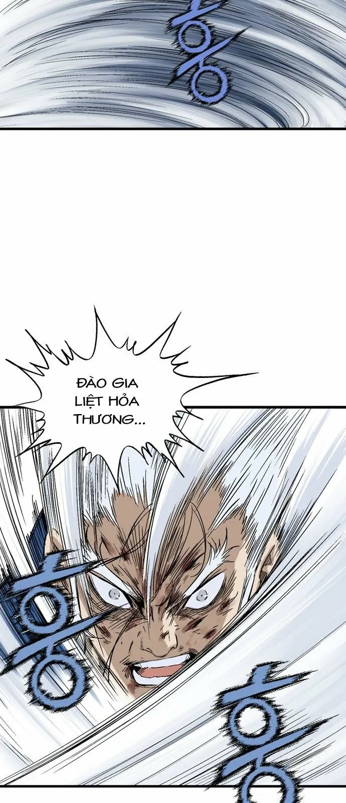 Gosu - Cao Thủ 2 Chapter 96 - Trang 42