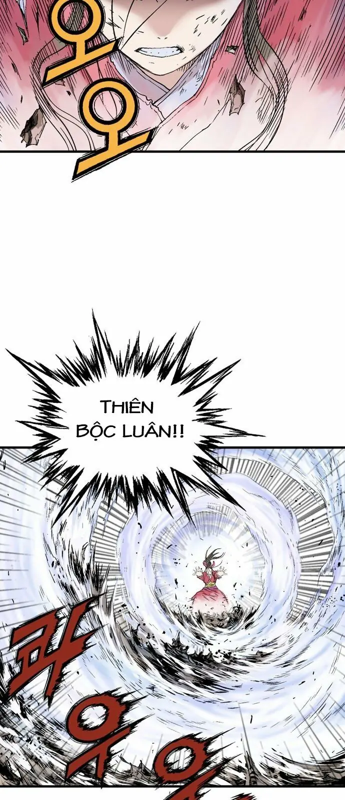 Gosu - Cao Thủ 2 Chapter 96 - Trang 46