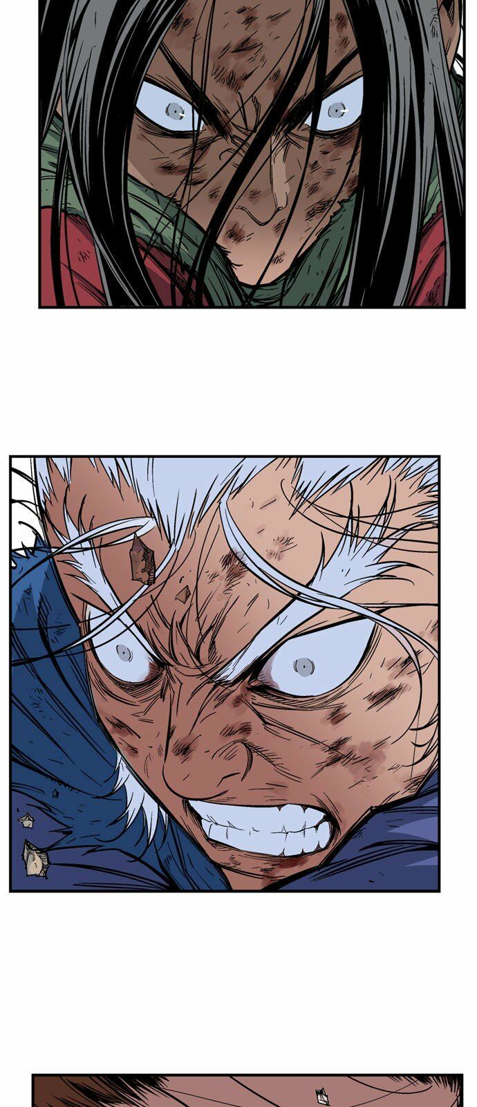 Gosu - Cao Thủ 2 Chapter 96 - Trang 49