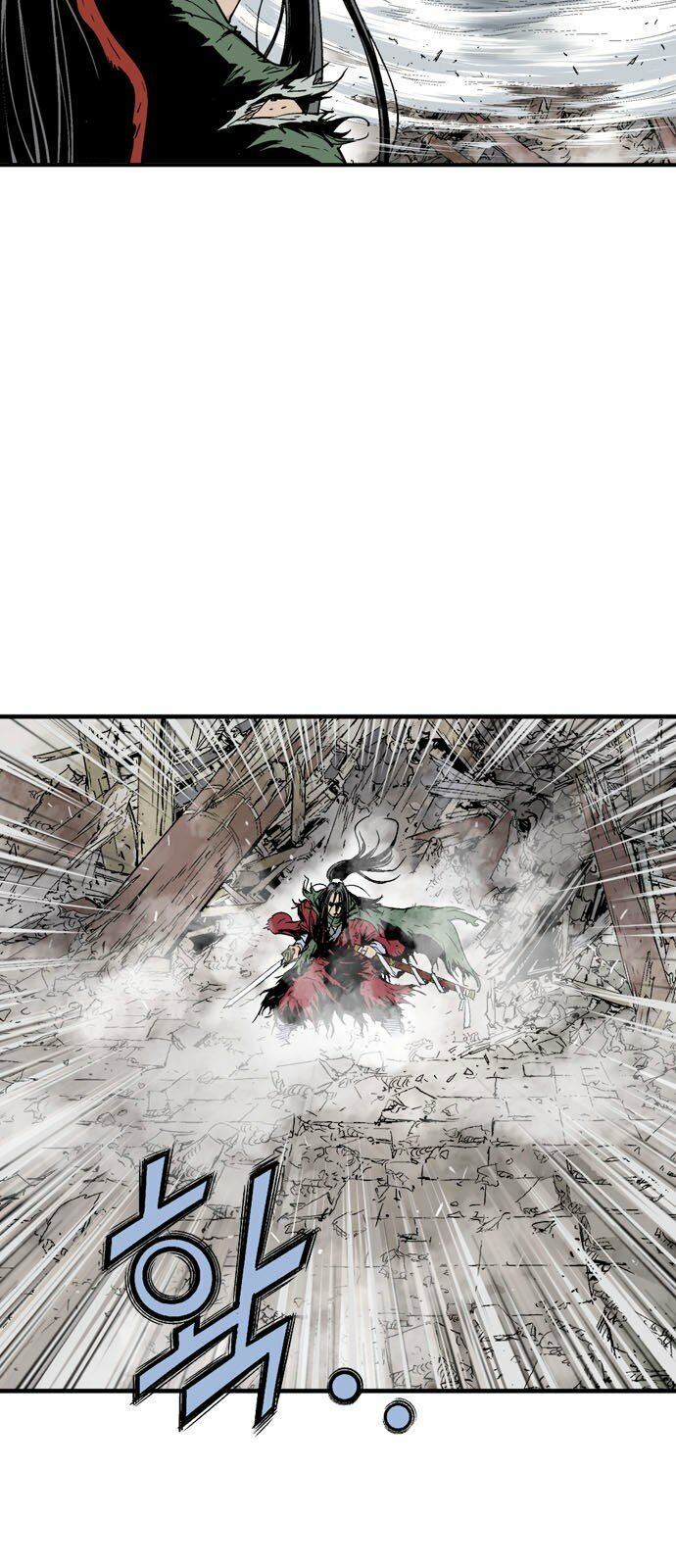 Gosu - Cao Thủ 2 Chapter 96 - Trang 5