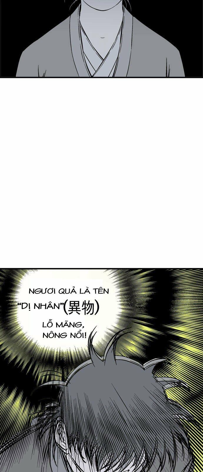 Gosu - Cao Thủ 2 Chapter 97 - Trang 19