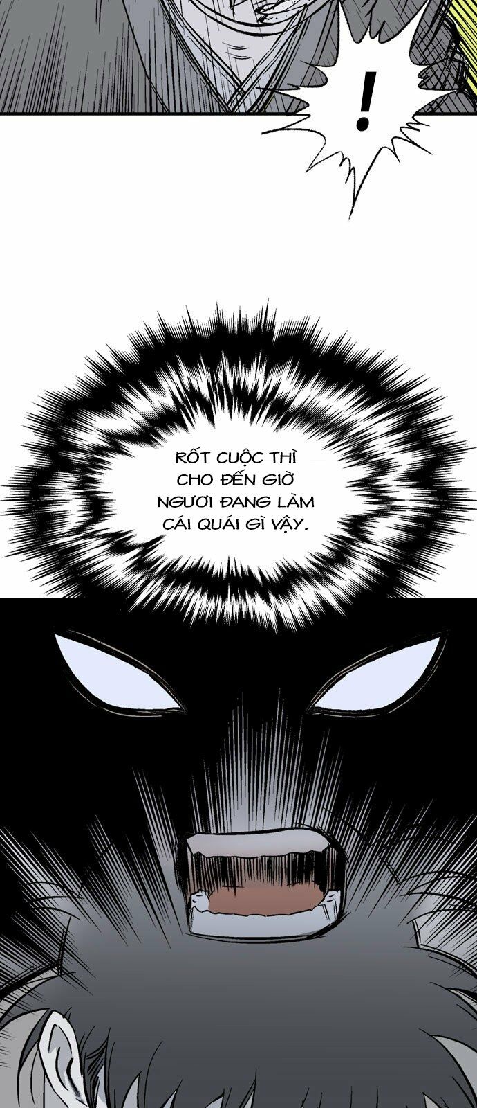 Gosu - Cao Thủ 2 Chapter 97 - Trang 20