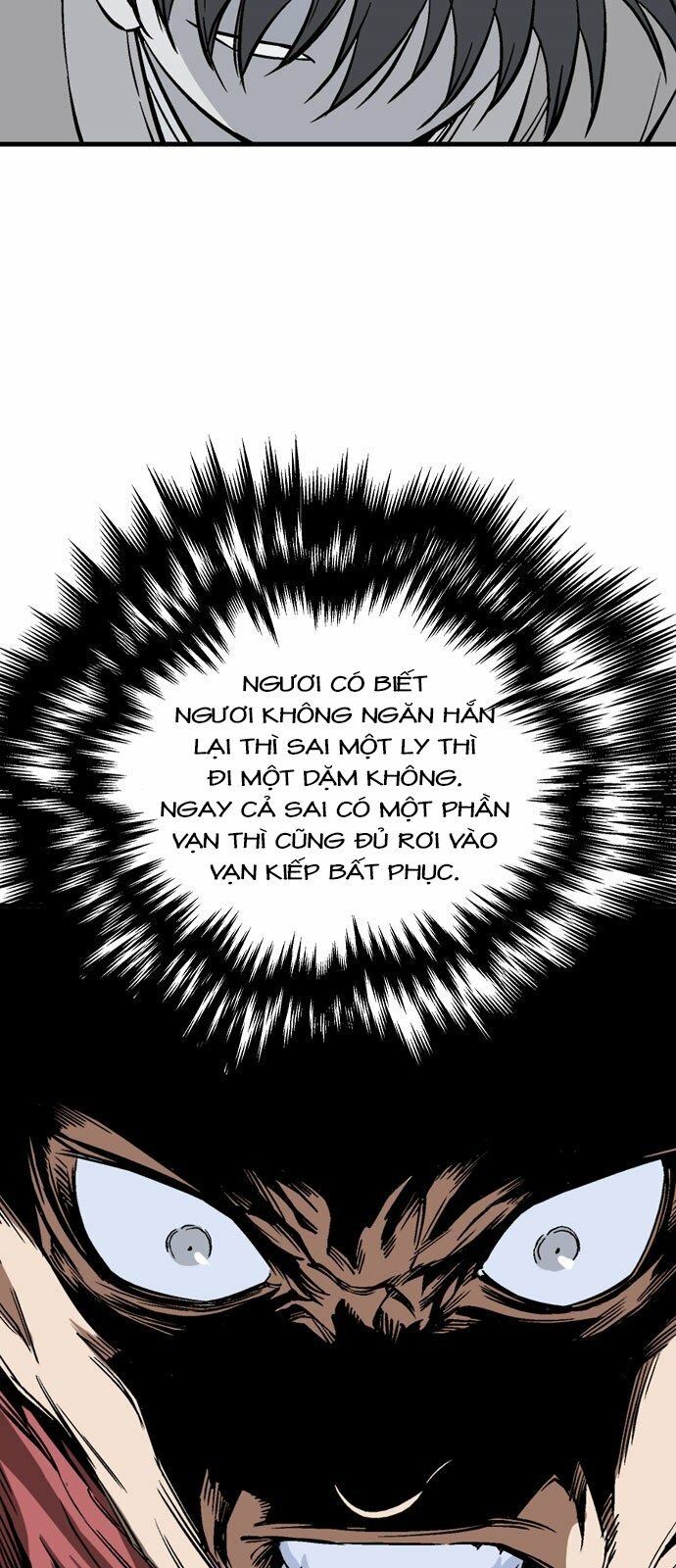 Gosu - Cao Thủ 2 Chapter 97 - Trang 21