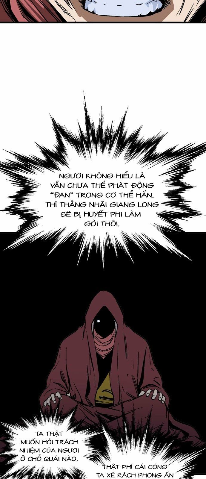 Gosu - Cao Thủ 2 Chapter 97 - Trang 22