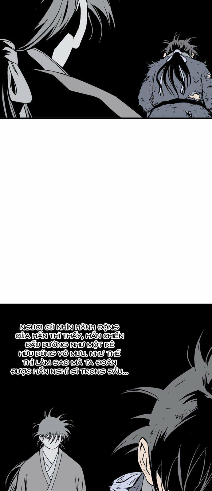 Gosu - Cao Thủ 2 Chapter 97 - Trang 28