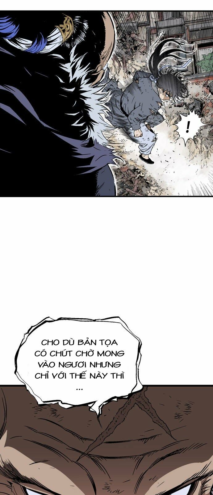 Gosu - Cao Thủ 2 Chapter 97 - Trang 47