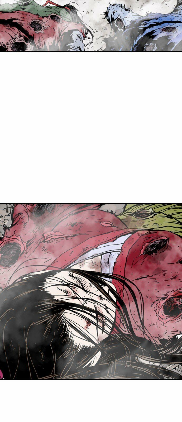 Gosu - Cao Thủ 2 Chapter 97 - Trang 5