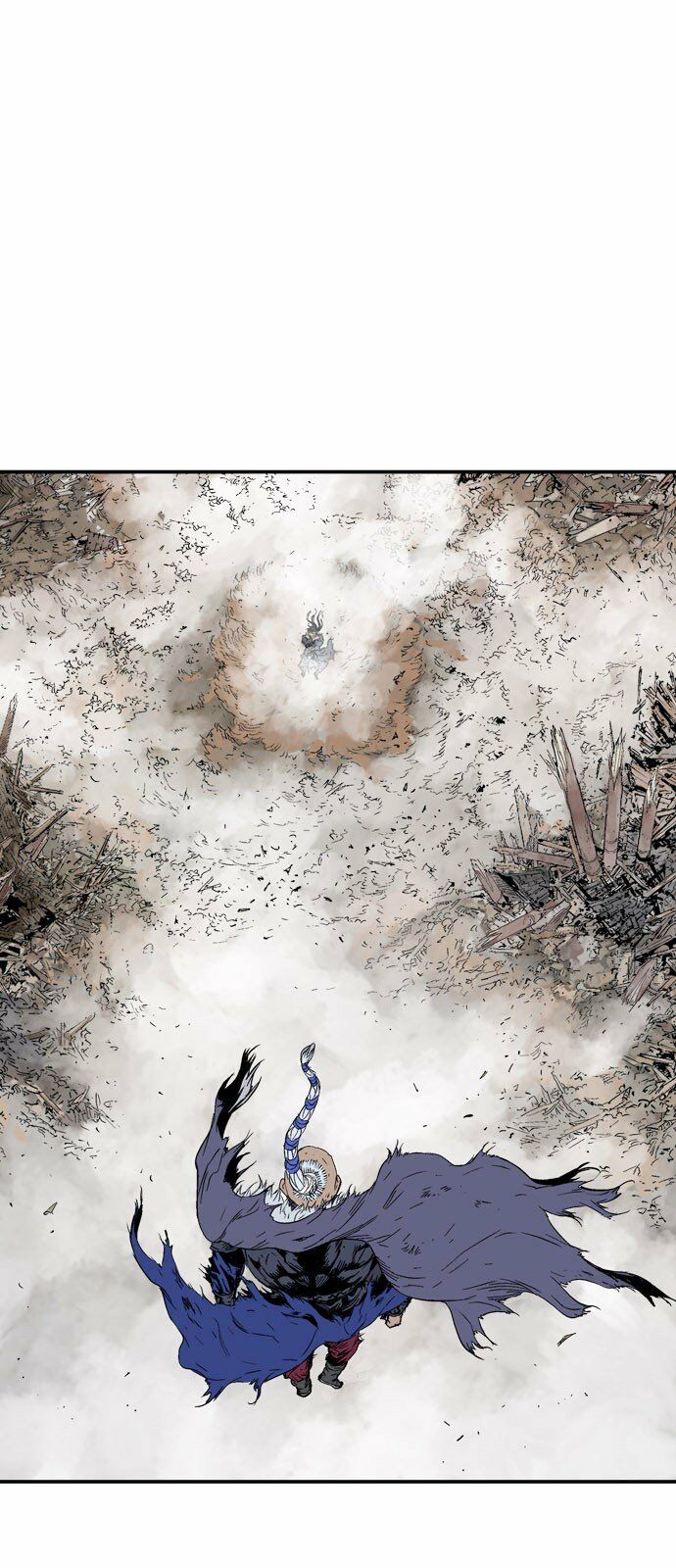 Gosu - Cao Thủ 2 Chapter 97 - Trang 50