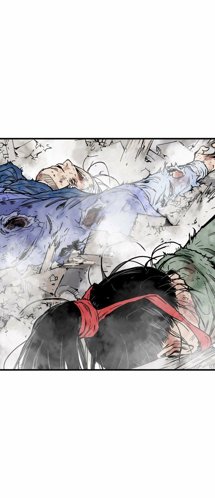 Gosu - Cao Thủ 2 Chapter 97 - Trang 6