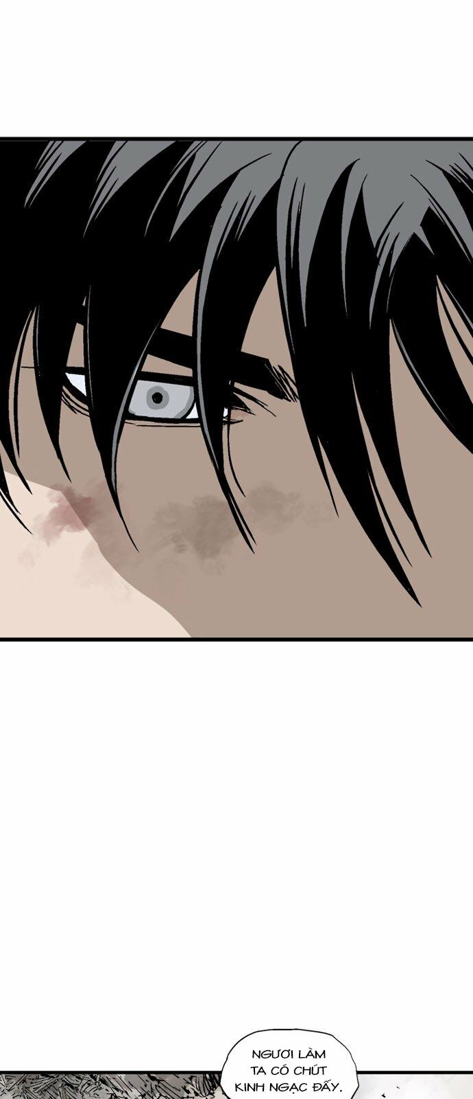 Gosu - Cao Thủ 2 Chapter 97 - Trang 7