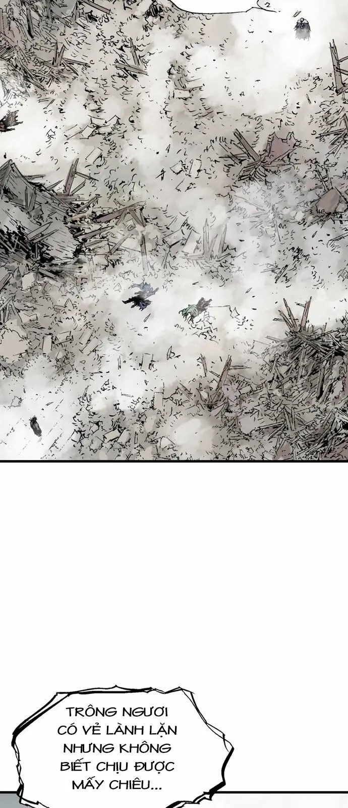 Gosu - Cao Thủ 2 Chapter 97 - Trang 8