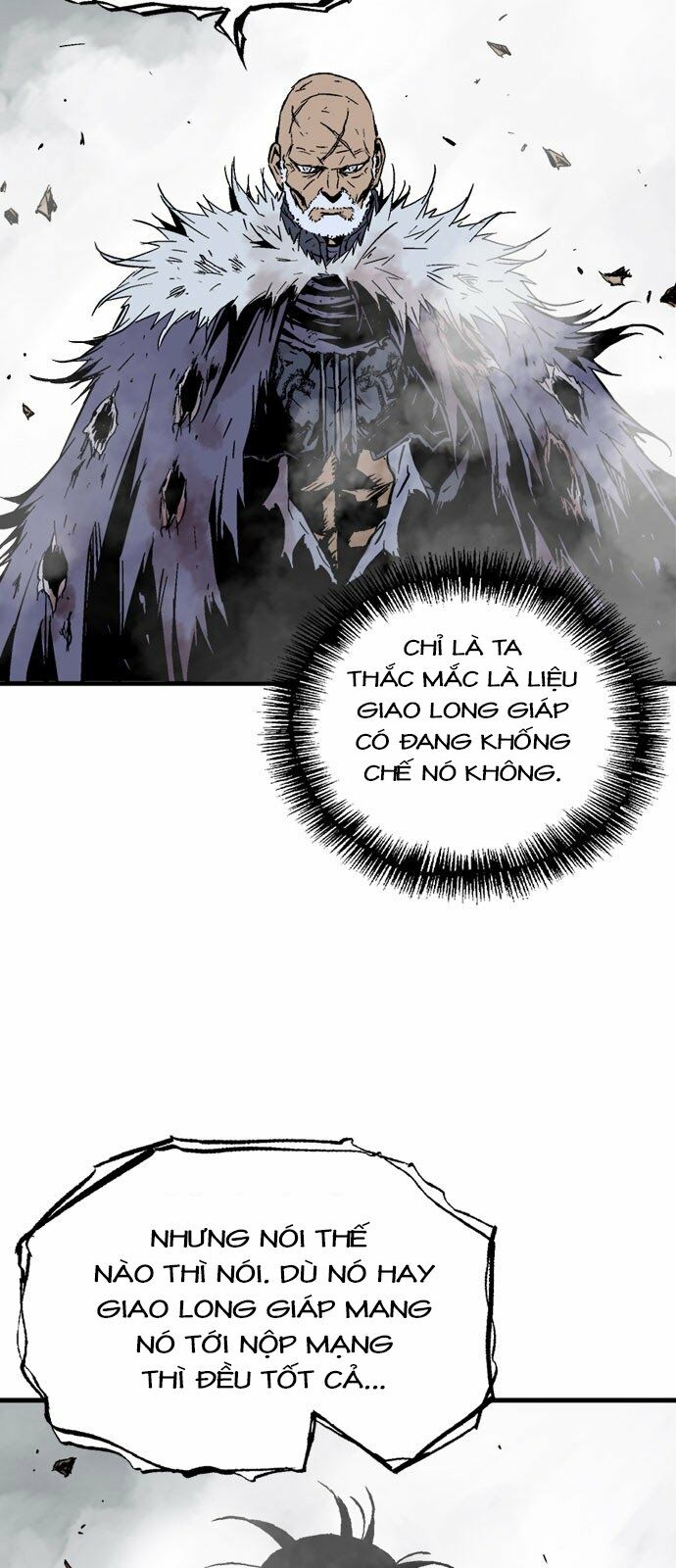Gosu - Cao Thủ 2 Chapter 97 - Trang 9
