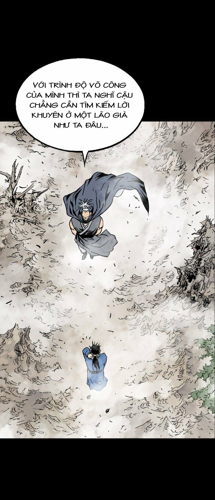 Gosu - Cao Thủ 2 Chapter 98 - Trang 10