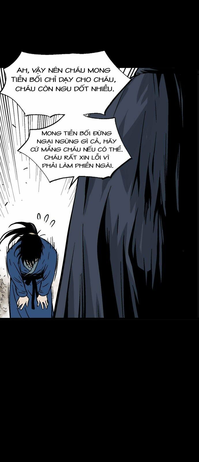 Gosu - Cao Thủ 2 Chapter 98 - Trang 12