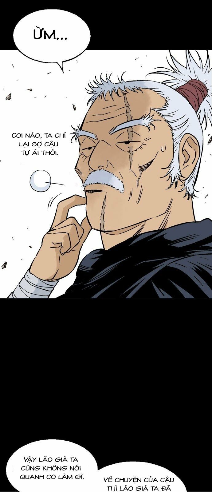 Gosu - Cao Thủ 2 Chapter 98 - Trang 13