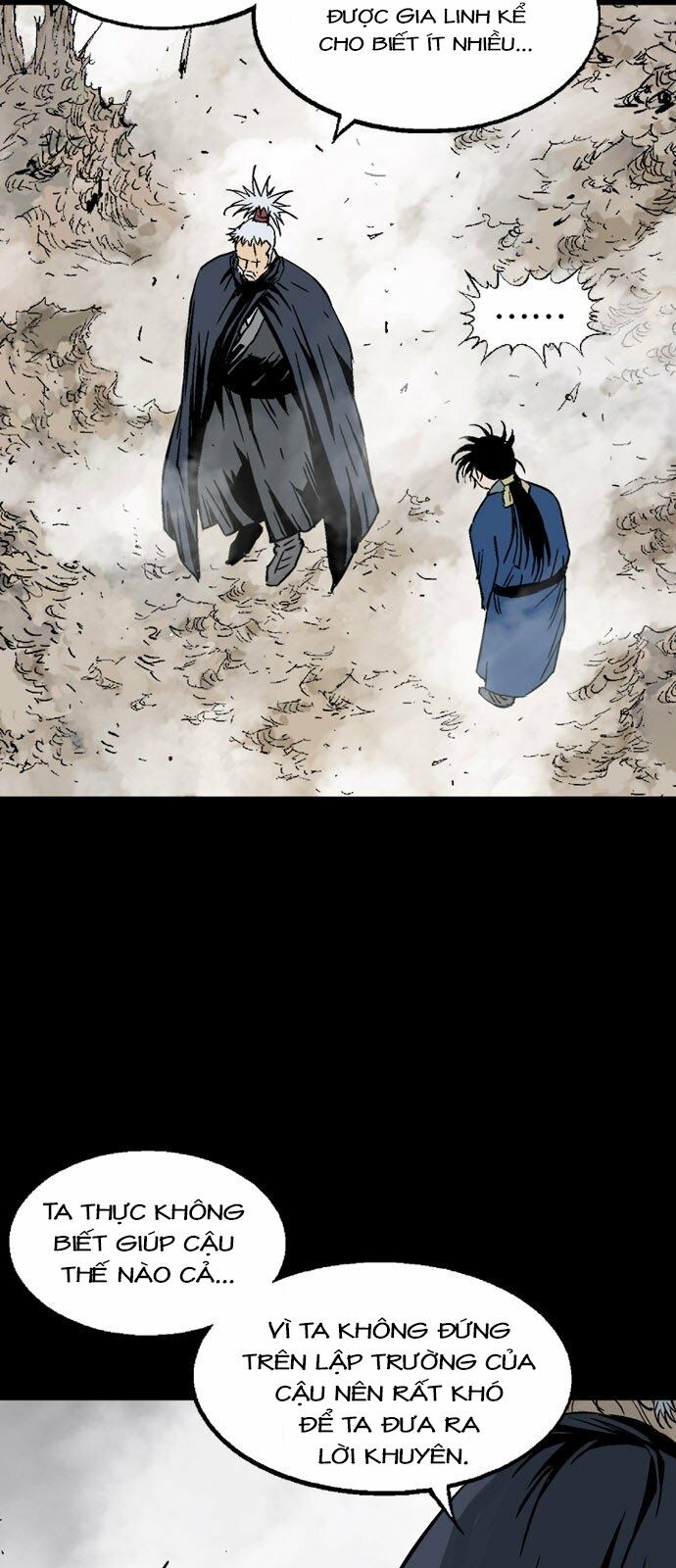 Gosu - Cao Thủ 2 Chapter 98 - Trang 14