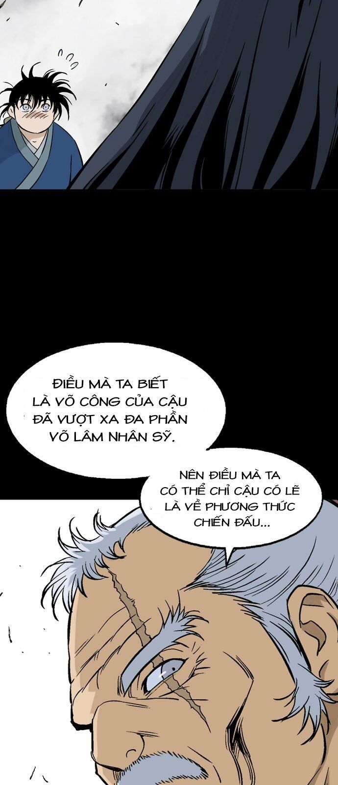 Gosu - Cao Thủ 2 Chapter 98 - Trang 15