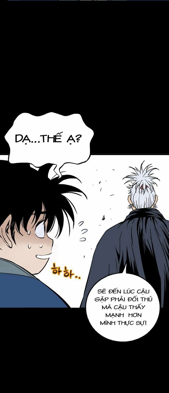 Gosu - Cao Thủ 2 Chapter 98 - Trang 17
