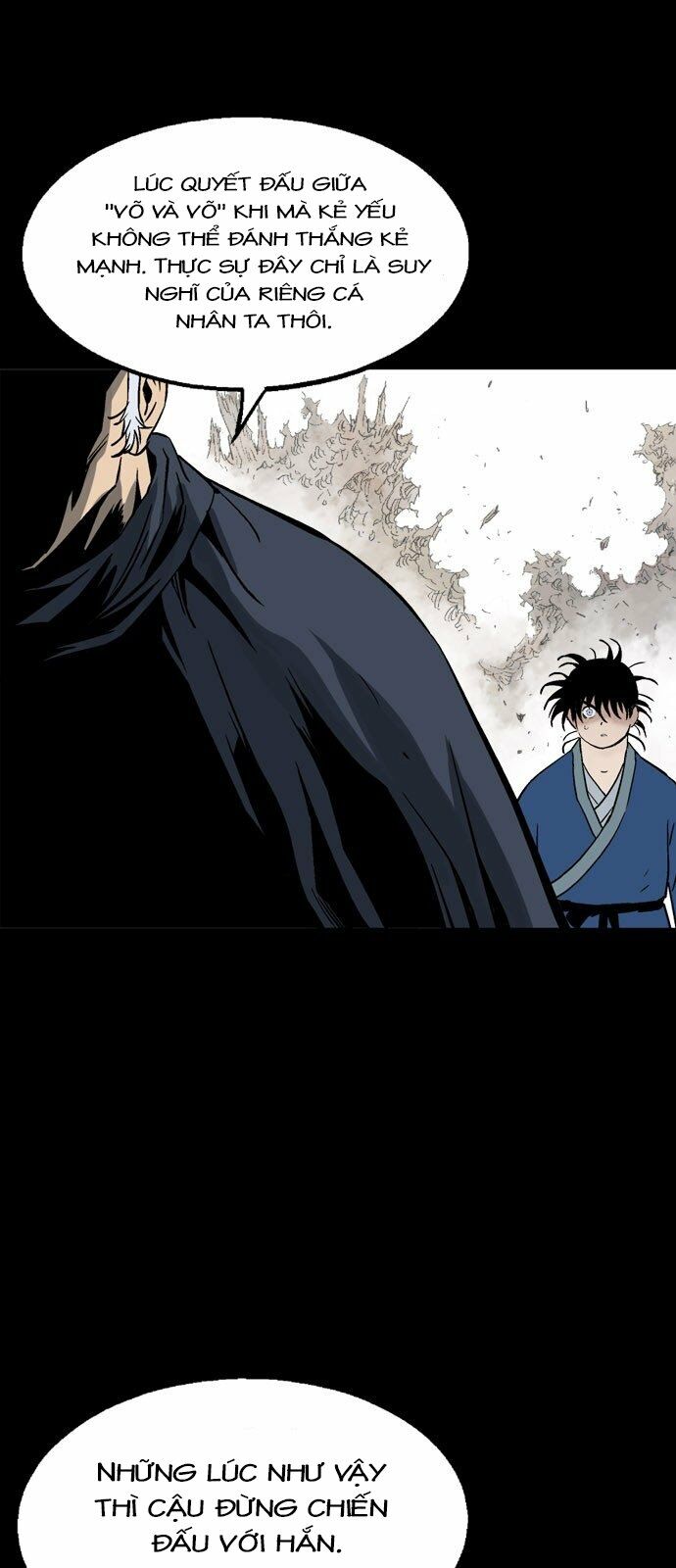 Gosu - Cao Thủ 2 Chapter 98 - Trang 18