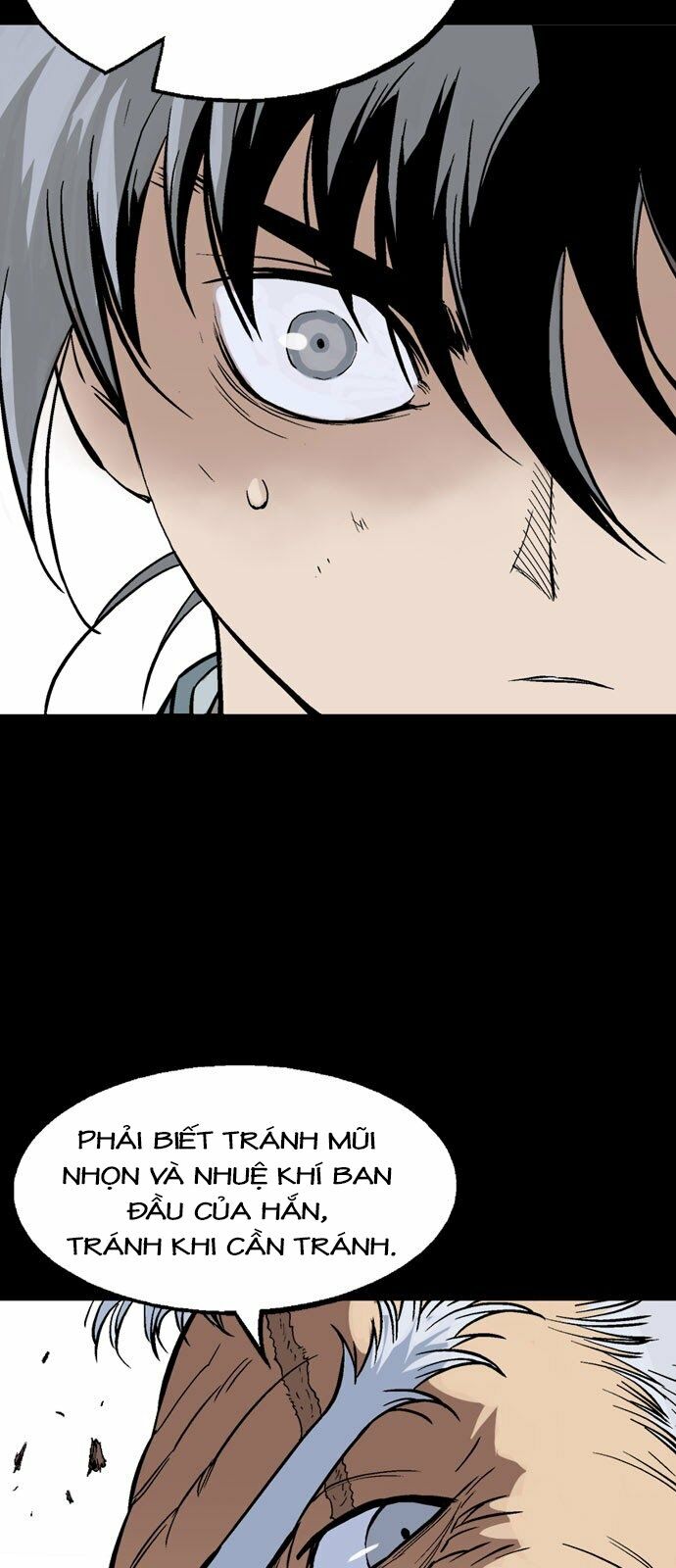 Gosu - Cao Thủ 2 Chapter 98 - Trang 19