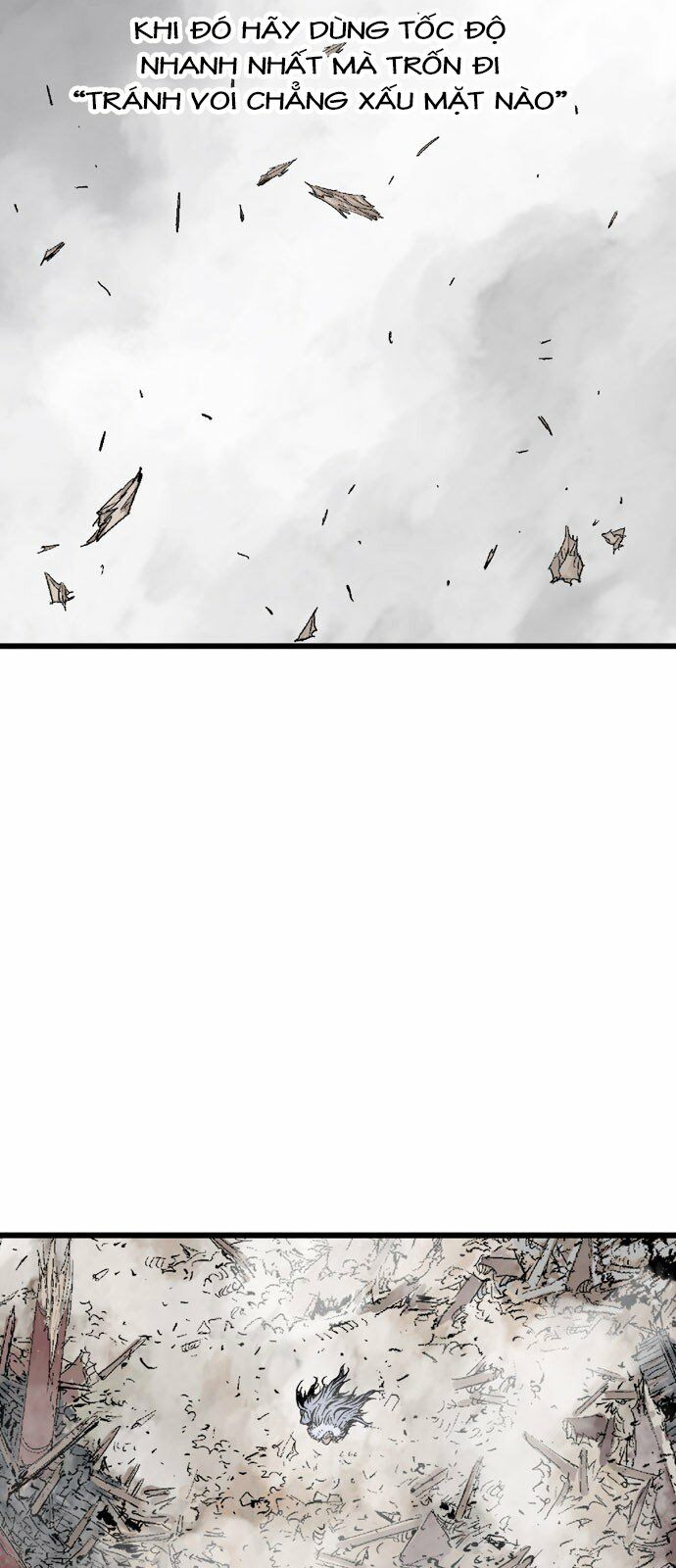 Gosu - Cao Thủ 2 Chapter 98 - Trang 21