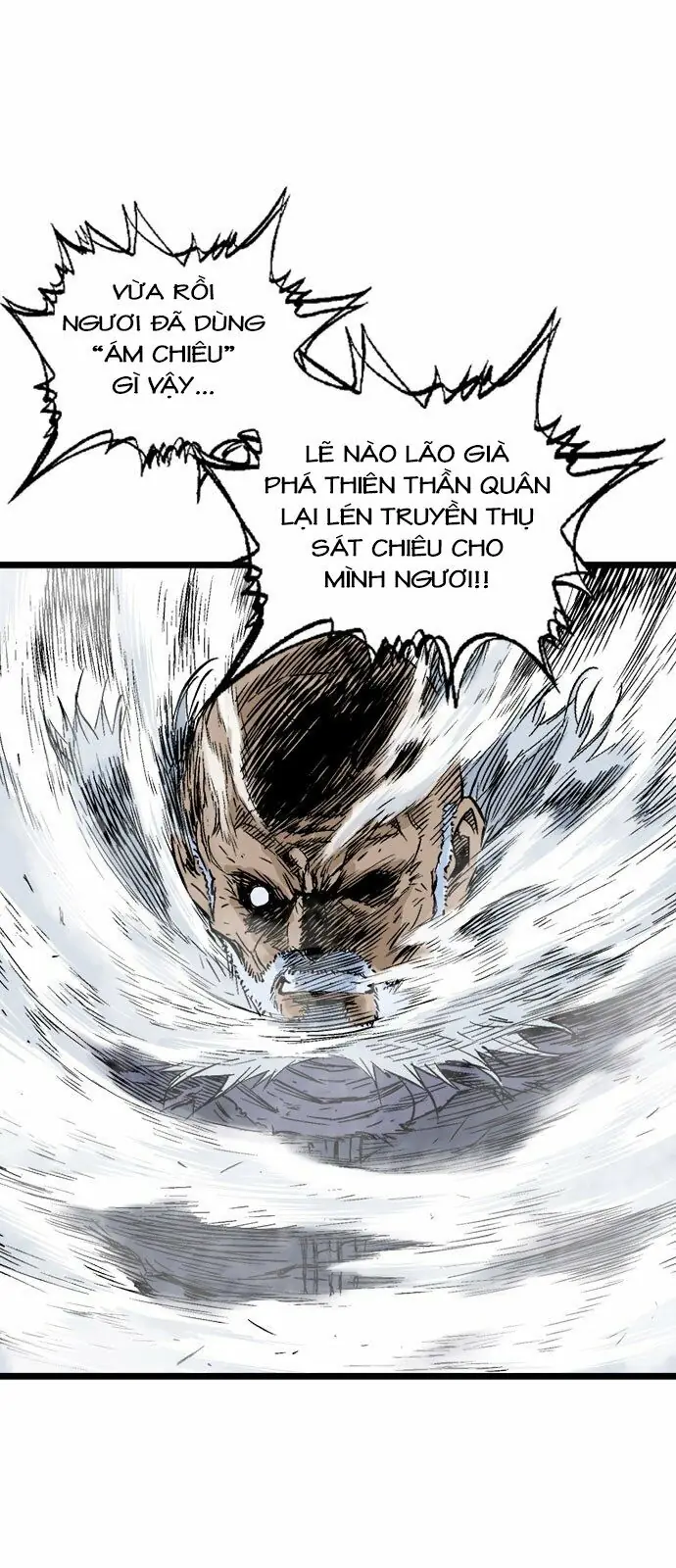 Gosu - Cao Thủ 2 Chapter 98 - Trang 36