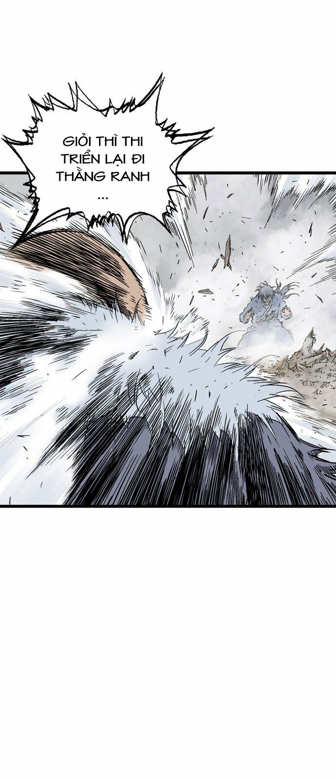 Gosu - Cao Thủ 2 Chapter 98 - Trang 37
