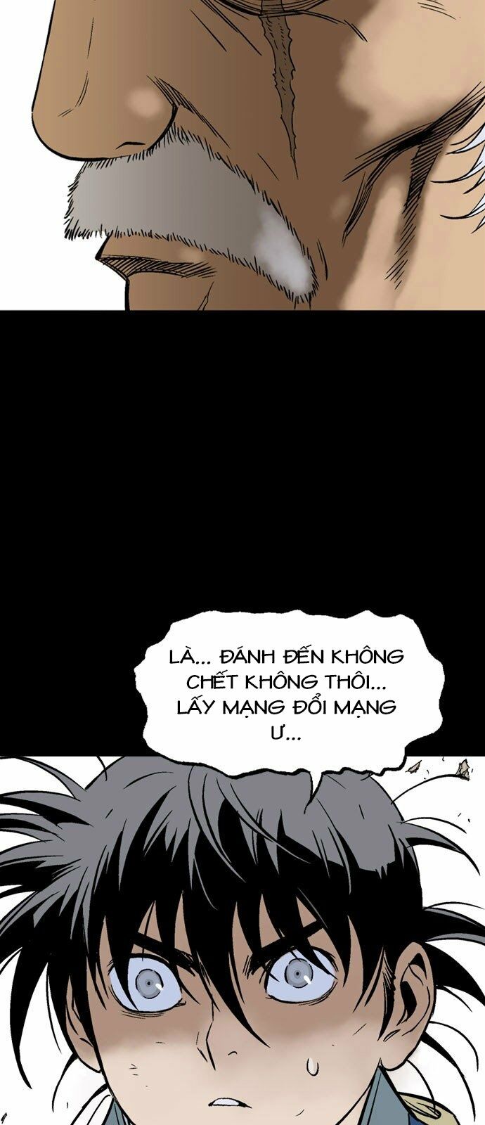 Gosu - Cao Thủ 2 Chapter 98 - Trang 41