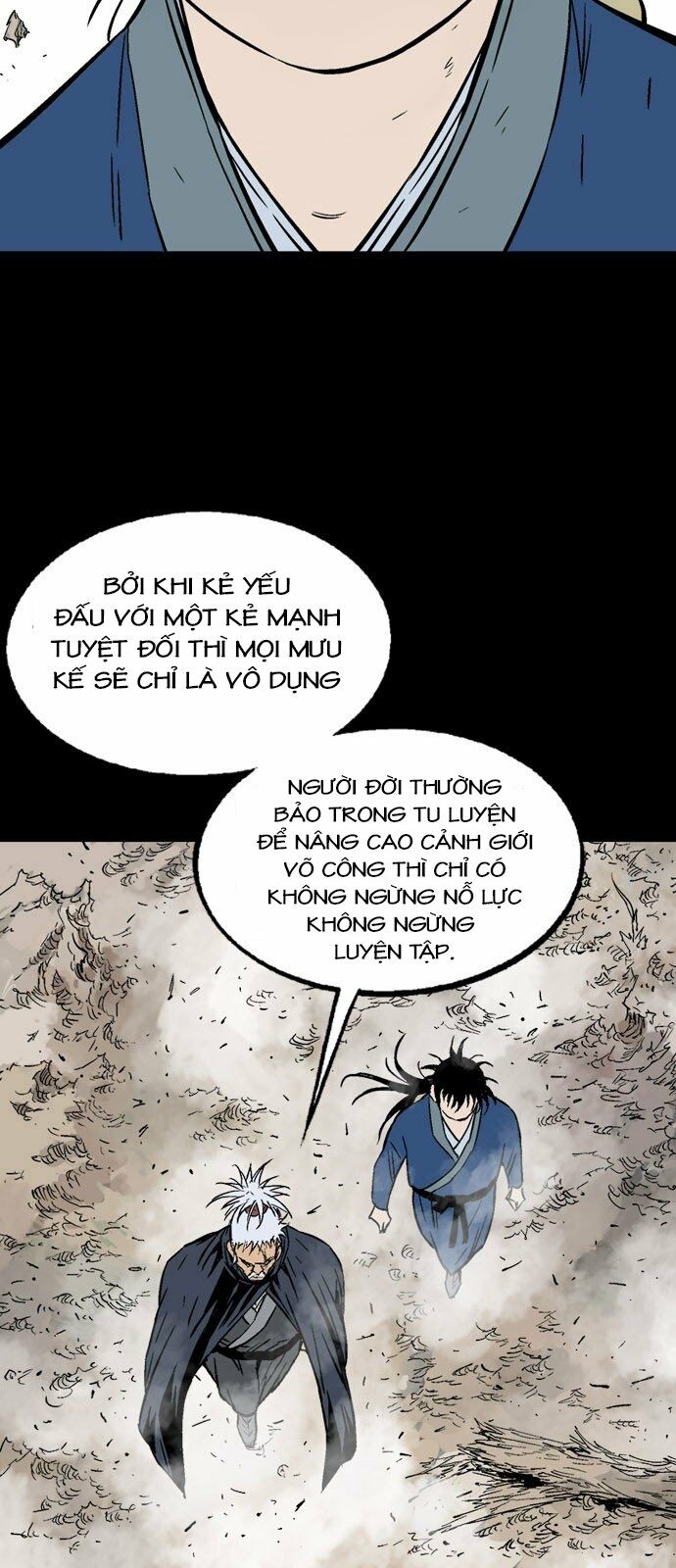 Gosu - Cao Thủ 2 Chapter 98 - Trang 42