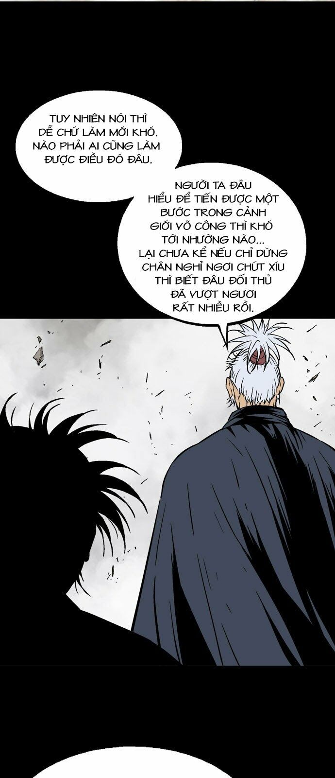 Gosu - Cao Thủ 2 Chapter 98 - Trang 43
