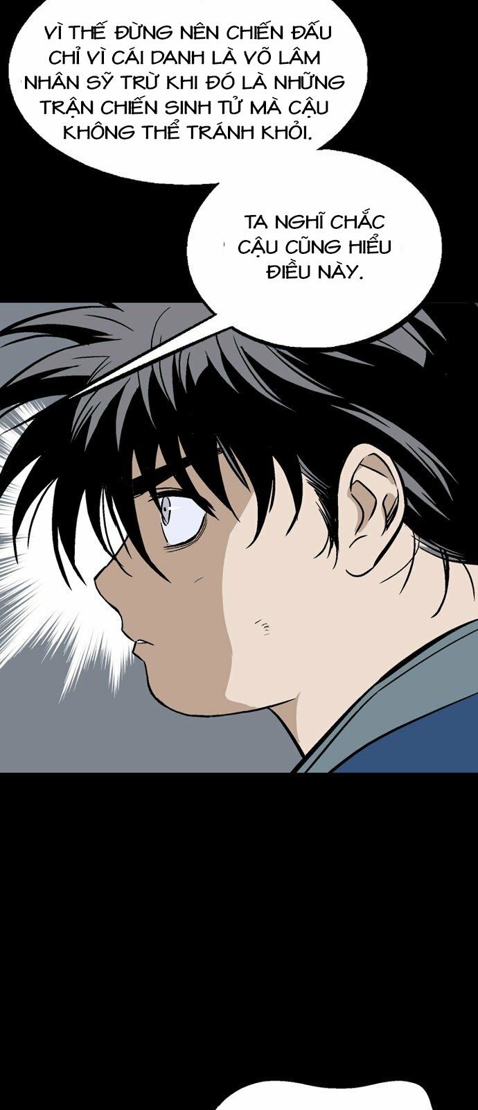 Gosu - Cao Thủ 2 Chapter 98 - Trang 44