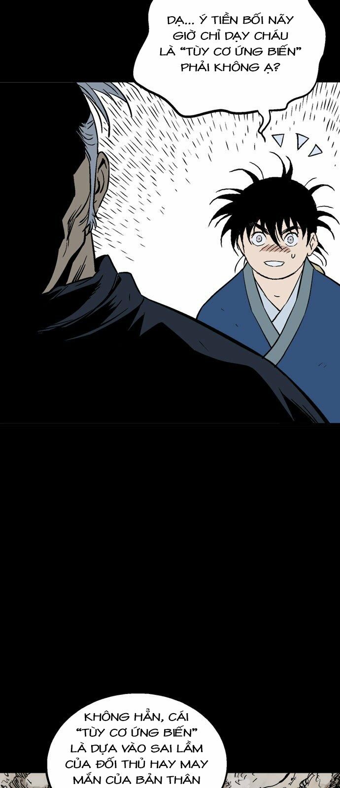 Gosu - Cao Thủ 2 Chapter 98 - Trang 45