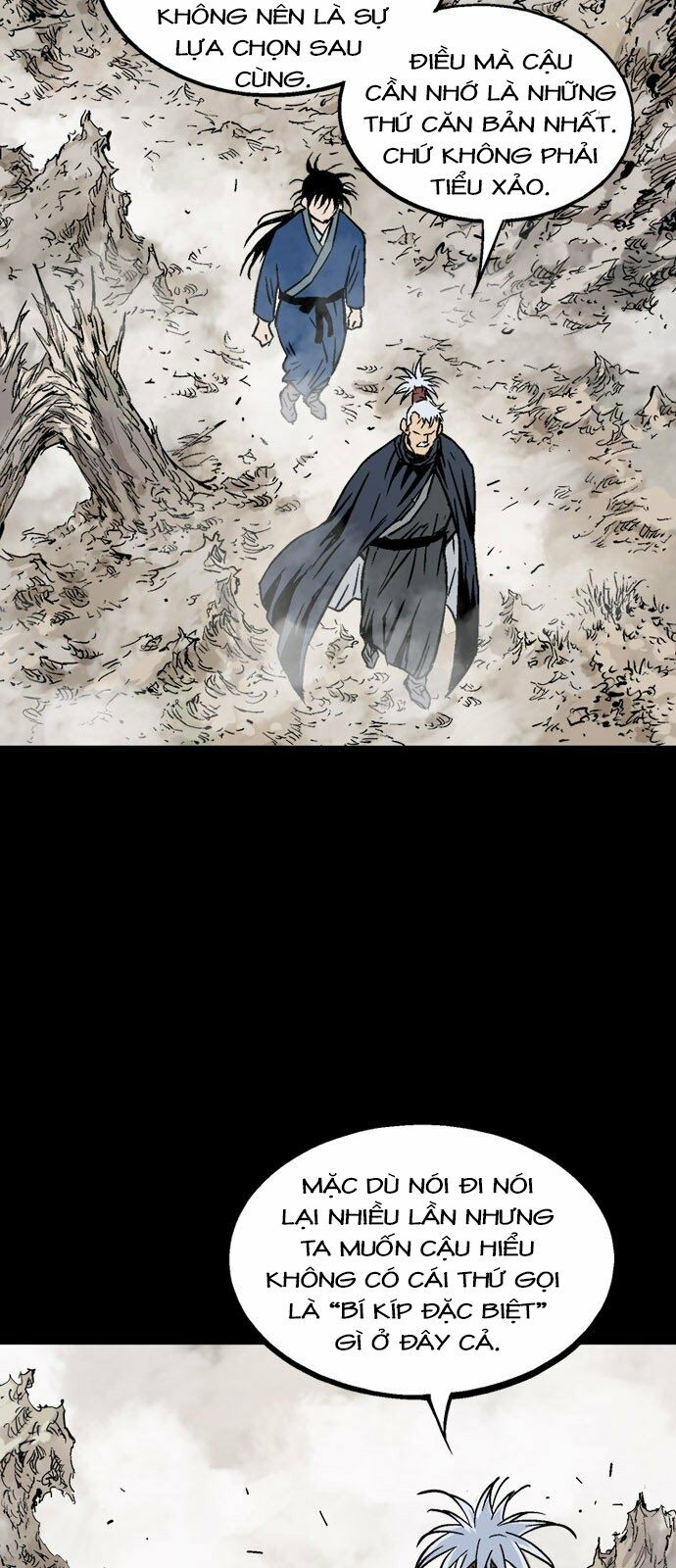 Gosu - Cao Thủ 2 Chapter 98 - Trang 46
