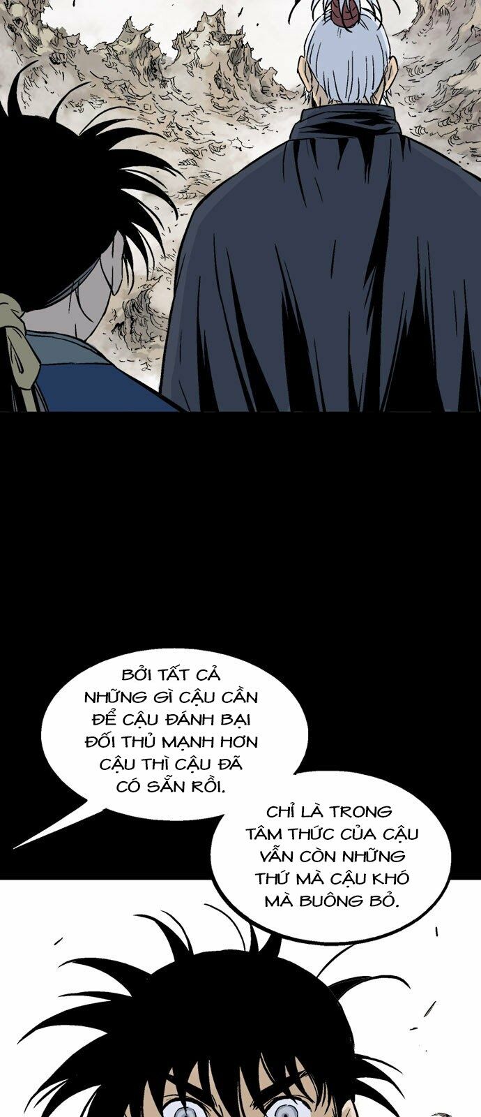 Gosu - Cao Thủ 2 Chapter 98 - Trang 47