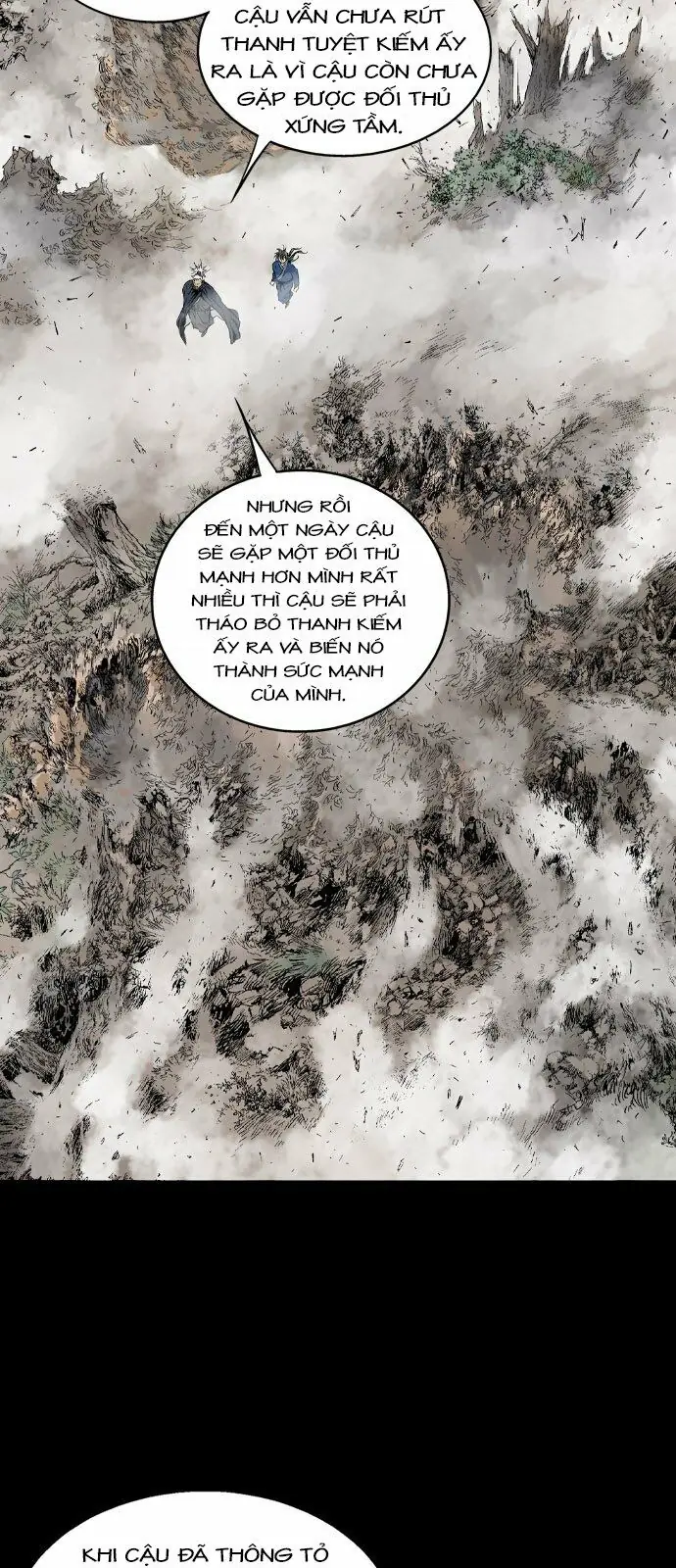 Gosu - Cao Thủ 2 Chapter 98 - Trang 49