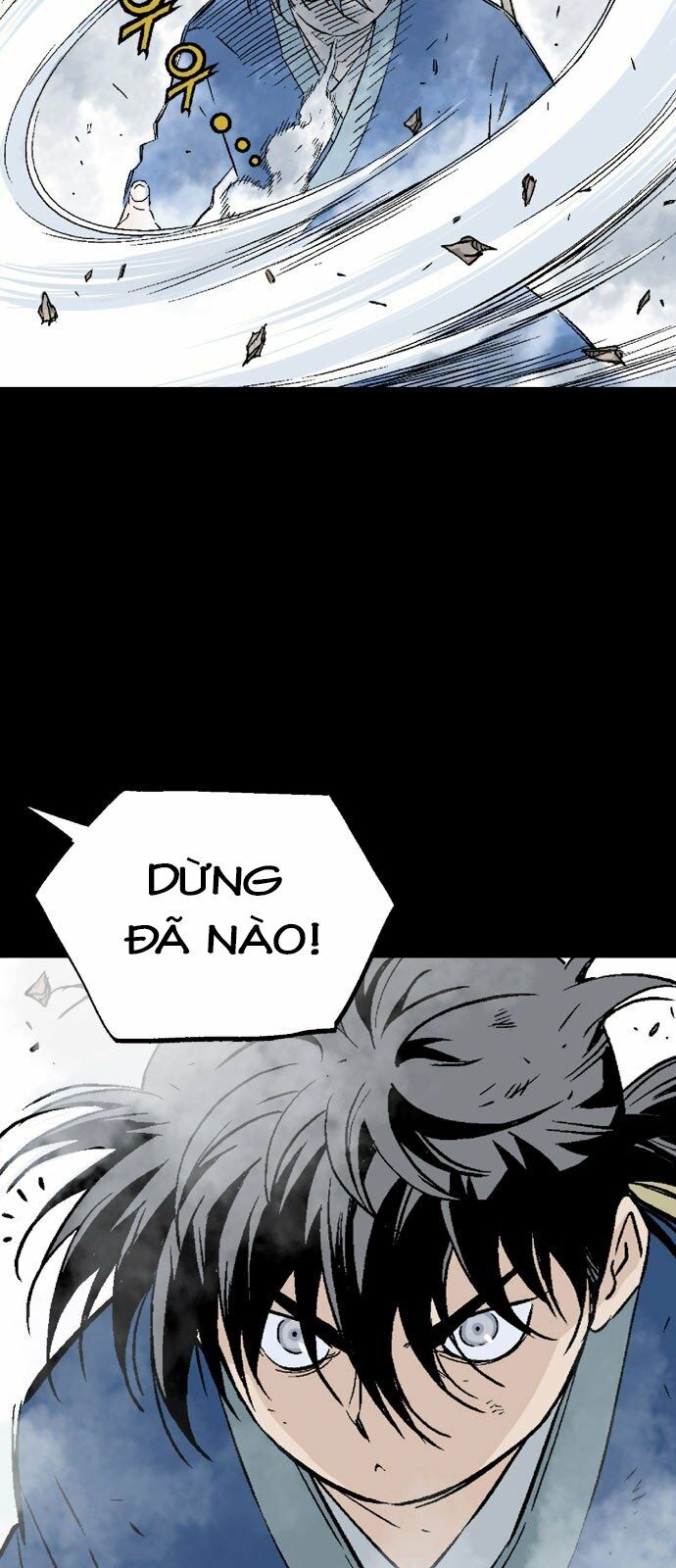 Gosu - Cao Thủ 2 Chapter 98 - Trang 5