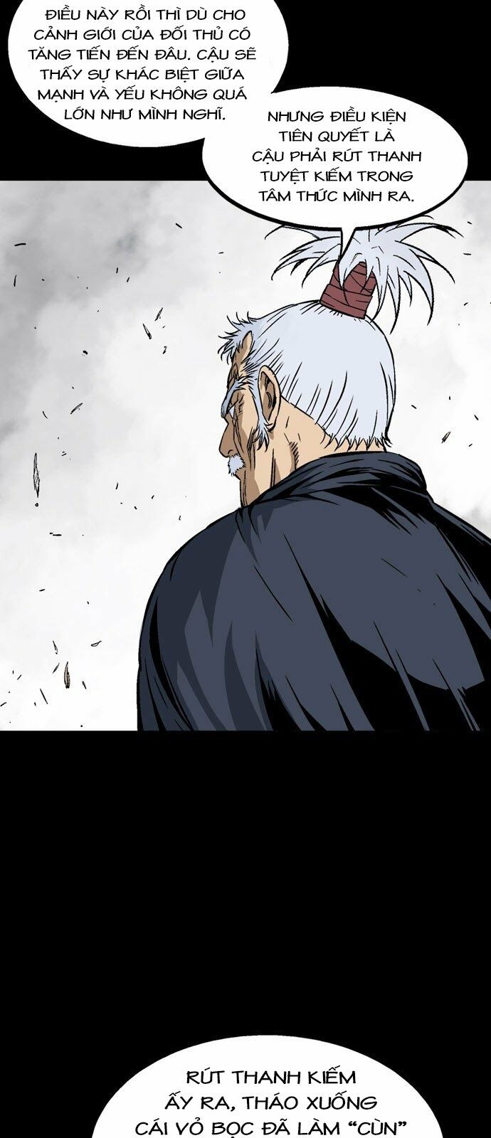 Gosu - Cao Thủ 2 Chapter 98 - Trang 50
