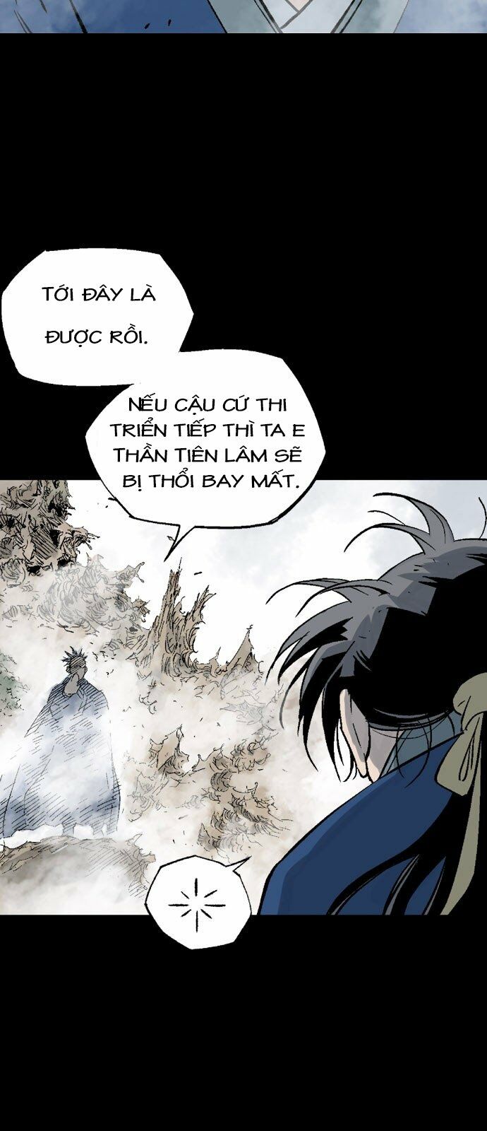 Gosu - Cao Thủ 2 Chapter 98 - Trang 6