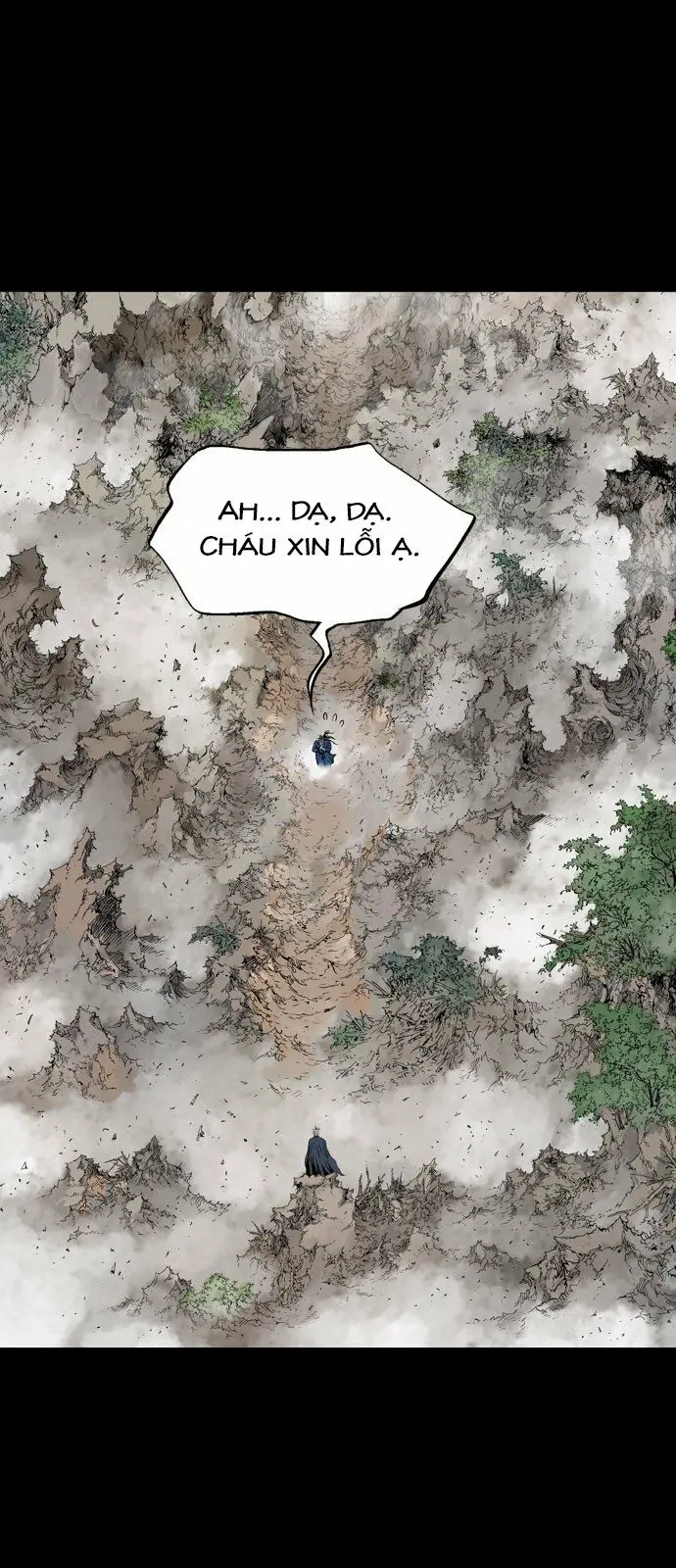 Gosu - Cao Thủ 2 Chapter 98 - Trang 7